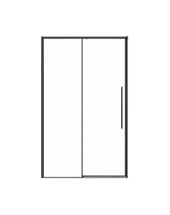 Душевая дверь Grossman Galaxy 110x195 / 100.K33.01.110.21.00