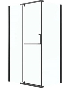 Душевой уголок Grossman Pragma 110x80x195 / 120.K33.03.1180.21.00