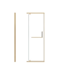 Душевая дверь Grossman Pragma 100x195 / 100.K33.03.100.32.00