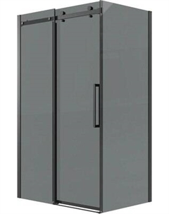 Душевой уголок Grossman Classic 100x90x195 / 120.K33.04.1090.21.10