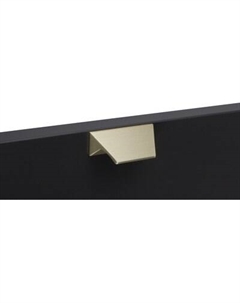 Ручка для мебели Boyard RS157BSG.3/32