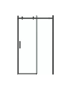 Душевая дверь Grossman Classic 110x195 / 100.K33.04.110.21.00