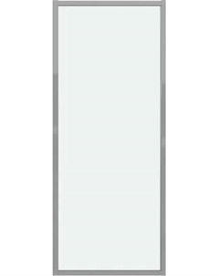 Душевая стенка Grossman Style 80x195 / 200.K33.05.80.10.00