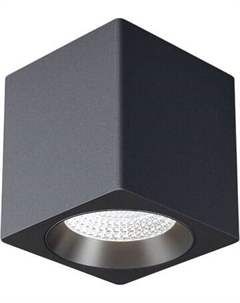 Точечный светильник Elektrostandard Matrix 25051 LED 9W 4000К