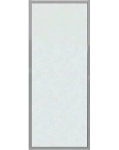 Душевая стенка Grossman Style 80x195 / 200.K33.05.80.10.02