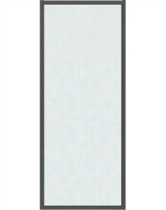 Душевая стенка Grossman Style 90x195 / 200.K33.05.90.21.02