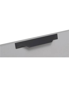 Ручка для мебели Boyard RS157BL.3/96