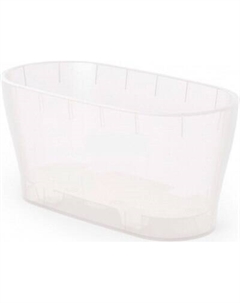 Кашпо Альтернатива Лея / М8867