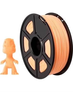 Пластик для 3D-печати NV Print NV-3D-ABS-BEIGE Nv print