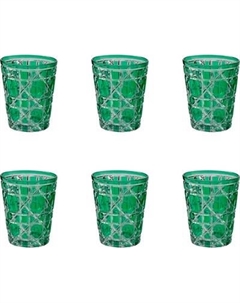 Набор стаканов Lenardi 585-003