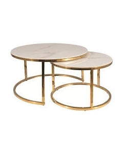 Комплект журнальных столиков Signal Portafino A