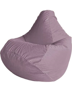 Бескаркасное кресло Flagman Груша Макси XXL Г2.5-281