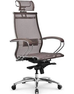 Кресло офисное Metta S-2.05 MPES