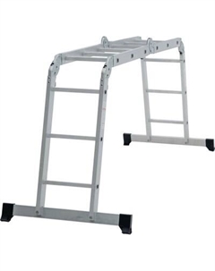 Лестница-трансформер Новая Высота NV 0320 / 320403 Новая высота