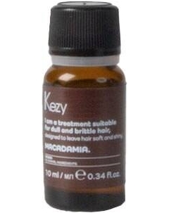 Масло для волос Kezy I am Macadamia для тусклых и ломких волос