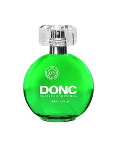 Парфюмерная вода Chatler Donc Green Apple