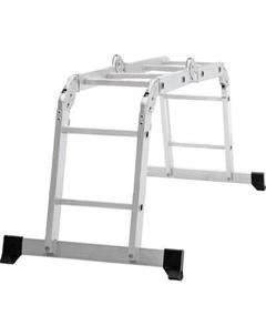 Лестница-трансформер Новая Высота NV 0320 / 320402 Новая высота