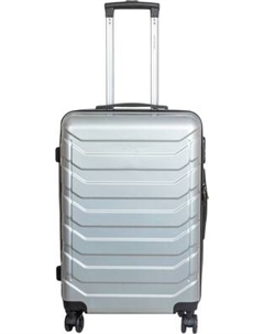 Чемодан на колесах NLT107-SML National