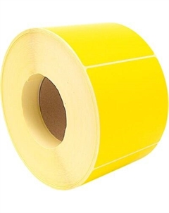 Набор этикеток Huabao Paper Eco A5E100/100Y2-Y1500 Huabao paper