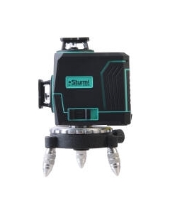 Лазерный нивелир Sturm! 4010-15-AL