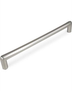 Ручка для мебели Boyard RS332MBSN.4/160