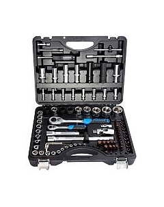 Универсальный набор инструментов Forsage F-4941-5 Premium