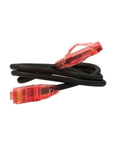 Кабель PC-LPM-UTP-RJ45-RJ45-C5E-3M Hyperline