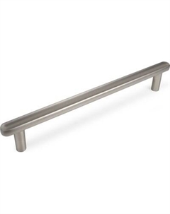 Ручка для мебели Boyard RS330MBSN.4/160