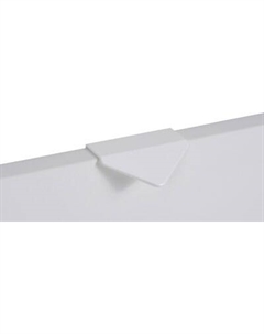 Ручка для мебели Boyard RT014W.1/32