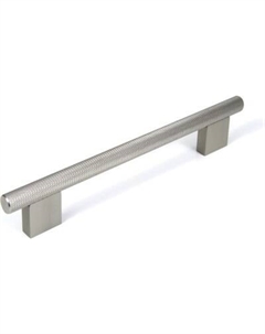 Ручка для мебели Boyard RS325MBSN.5/160