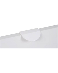 Ручка для мебели Boyard RT012W.1/32