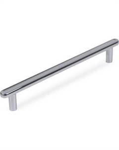 Ручка для мебели Boyard RS330CP.4/160