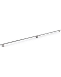 Ручка для мебели Boyard RS325MBSN.5/896