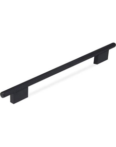 Ручка для мебели Boyard RS325BL.5/288