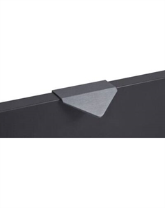 Ручка для мебели Boyard RT014BGR.1/32