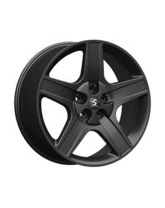 Литой диск SKAD КР008 Jetour X90 Plus 20x8.5" 5x108мм DIA 60.1мм ET 43мм Skad