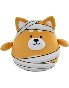 Мягкая игрушка Mini Family Halloween Spooky Night 0371 Miniso