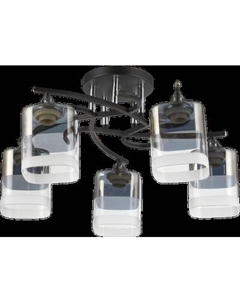 Люстра Aitin-Pro НПБ 02-5x60-101 / 5015/5 Aitin-pro