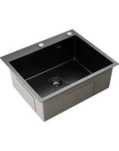 Мойка кухонная Axus LS-5044BD