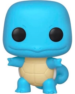 Фигурка коллекционная Funko POP! Покемон. Сквиртл / 50402