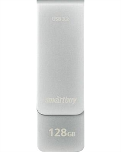 USB flash накопитель SmartBuy 128GB M1 (SB128GM1G) Smartbuy