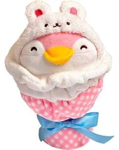 Мягкая игрушка Mini Family Little Bouquet 4130 Miniso