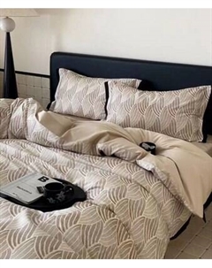 Комплект постельного белья 2сп Оливковая коллекция УУ 6829 Реноме