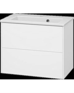 Тумба под умывальник Toy 60 / TOY-09060-0102Я Brevita