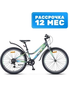 Велосипед Navigator 420 V 24 Stels