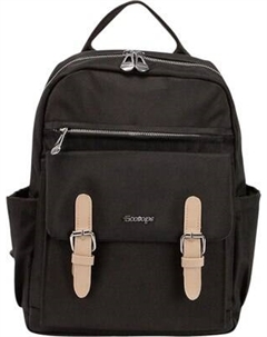 Рюкзак Ecotope 274-0411-BLK