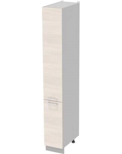 Шкаф-пенал кухонный Интерлиния Компо НШП-№1-2145