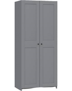 Шкаф Mio Tesoro Макс 2 двери 2.06.01.050.4 Mio tesoro