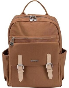 Рюкзак Ecotope 274-0411-BRW