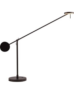 Настольная лампа Некси 09440-T.19(3000K) Kinklight